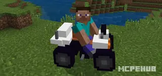 Quad Bike
