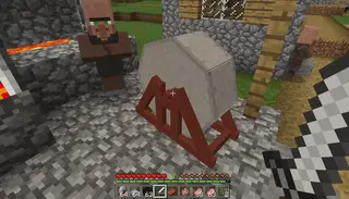 Grindstone