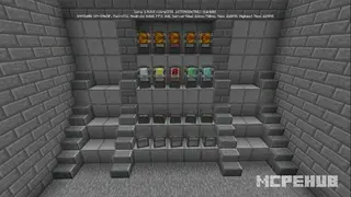 Generators & Replicators