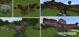 Project Prehistoric