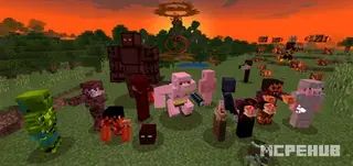 Biome: Project 0