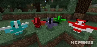 Demon Pets