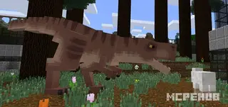 Tyrannosaurus Rex