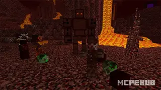 Better Nether