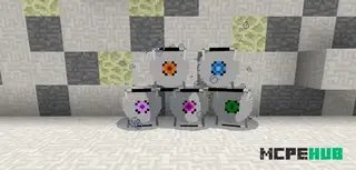 Portal Cores