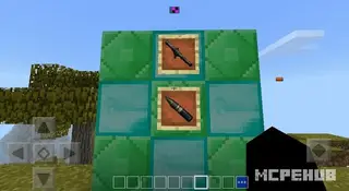 Rocket Launcher