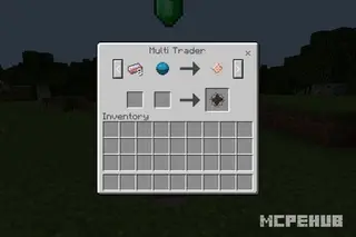 Multicraft