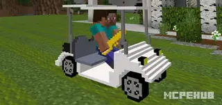 Golf Buggy