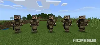 Soldiers