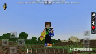 ThanosGauntlet