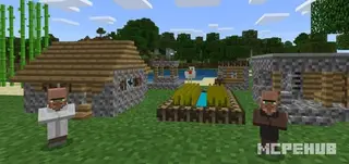 Tiny Villagers