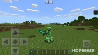 Mob Morphing