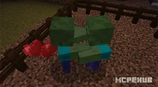 Zombie Breeding