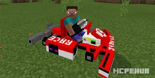 Go Kart