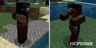 Crafting Dead PE