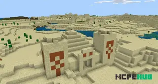 More Treasure Addon