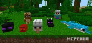 SG Power Plushies Addon