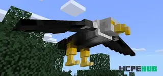 Garuda Boss Add-on
