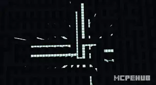 LG Invisible Maze
