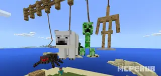 Leash+ Addon