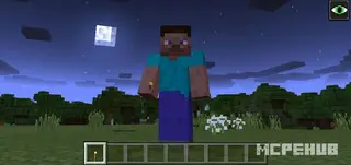 Night Vision Torch Addon
