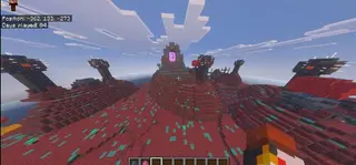 Lost Legends Map