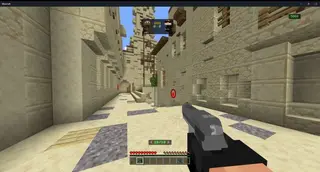 Counter-Strike 2 Map