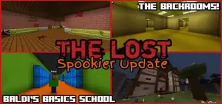 The Lost: Awakening Map