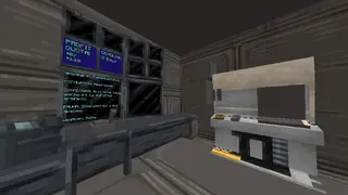 LethalCraft Map