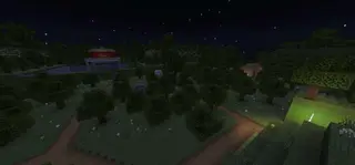 The Woods Map