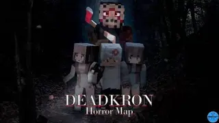 DEADKRON | Multiplayer Map
