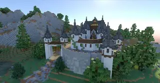 The Faye Pixies World Expansion