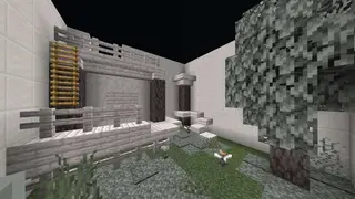 Parkour C