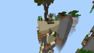 Chunk Biomes Survival