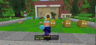 Plants vs Zombies 2