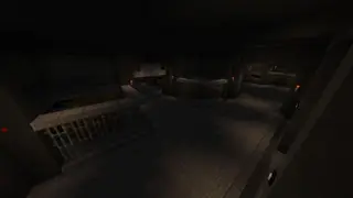 SCP: Operation Praetereo Map