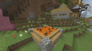 Glide Mini Game Map