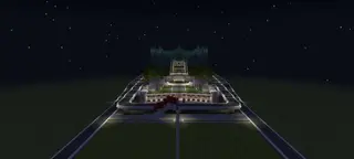Legenda Kalimantan Timur Chapter 1 Map