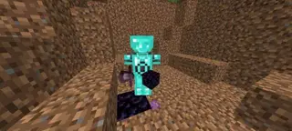 Multiplayer and Singleplayer PVP Map