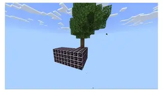 Random SkyBlock Map