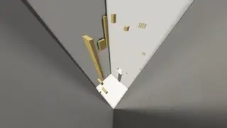 Quartz Parkour Mini Edition