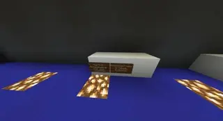 Achievement Map All 125 Super Easy & Fast (1.20)