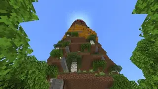 Secret Tower Map
