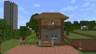 Best Survival World Map