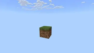1.19 One Block Map