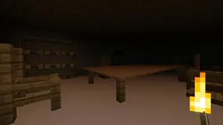Herobrine's Reckoning Map