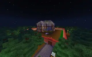 Granny 3 Horror