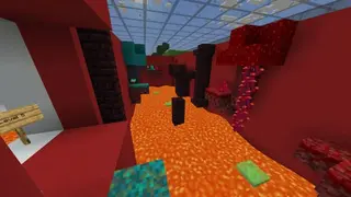 Duo Minigames Map