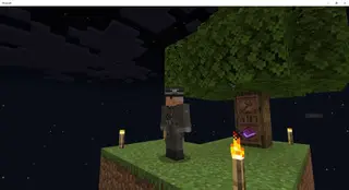JagdpantherKing131's SkyBlock