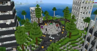 Solo Leveling Map + Addon